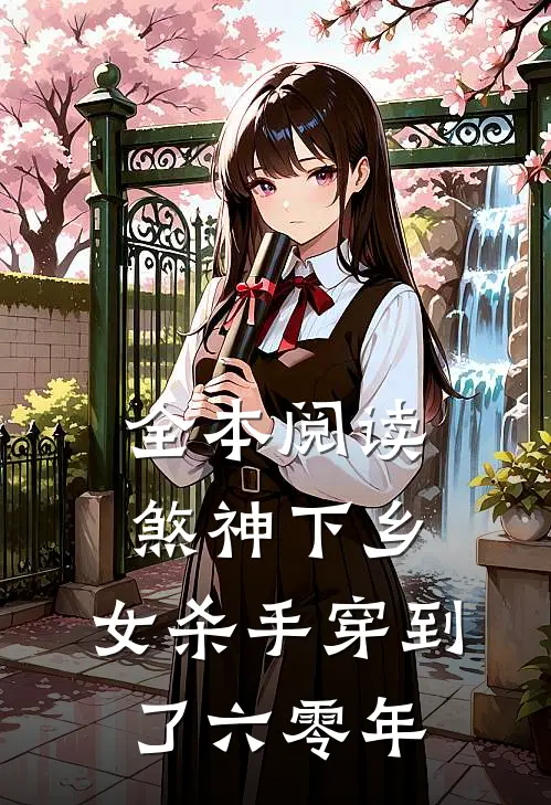 全本阅读煞神下乡：女杀手穿到了六零年