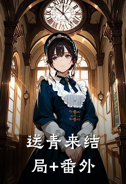 《送青来》结局+番外