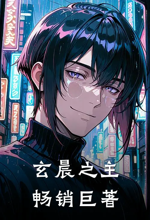 玄晨之主畅销巨著