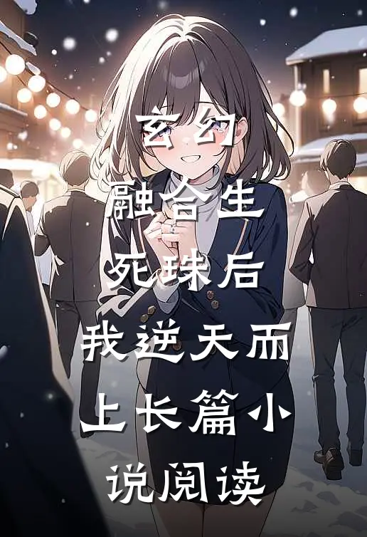 玄幻：融合生死珠后，我逆天而上长篇小说阅读