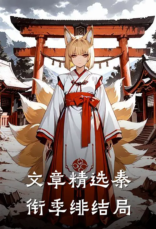文章精选秦衔季绯结局