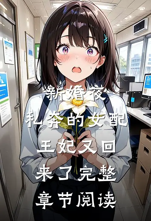 新婚夜，私奔的女配王妃又回来了完整章节阅读