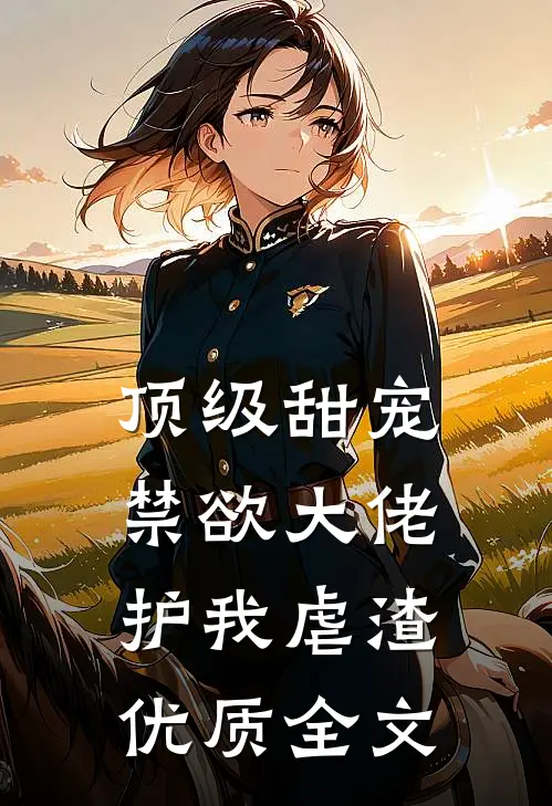 顶级甜宠：禁欲大佬护我虐渣优质全文