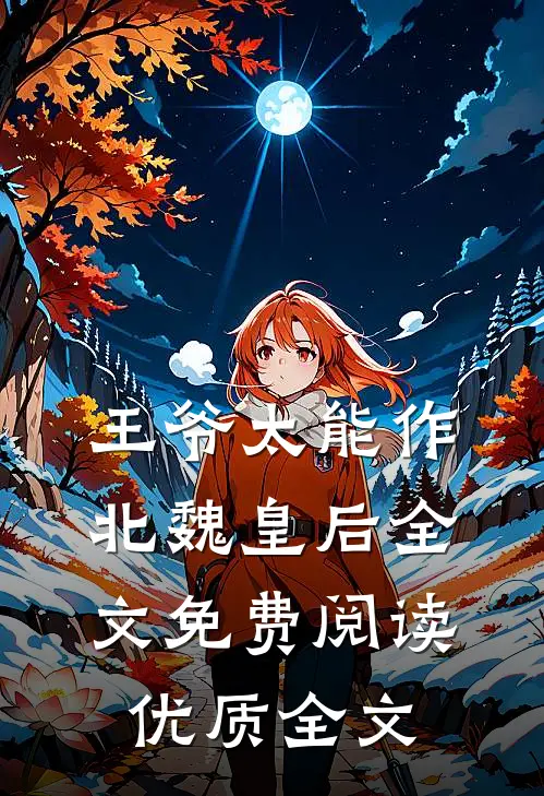 王爷太能作北魏皇后全文免费阅读优质全文