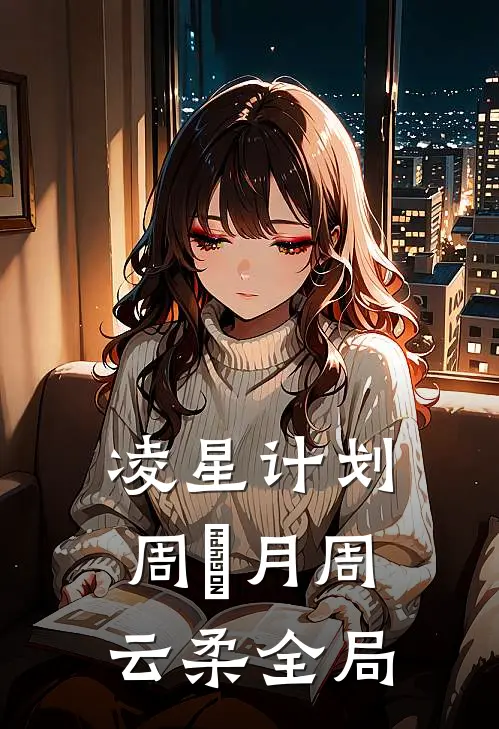 凌星计划周璟月周云柔全局