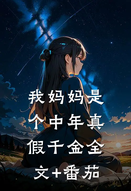 我妈妈是个中年真假千金全文+番茄