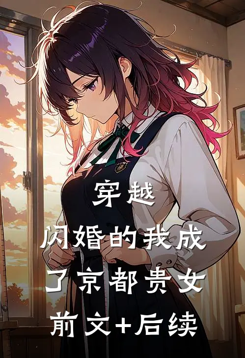 穿越：闪婚的我成了京都贵女前文+后续