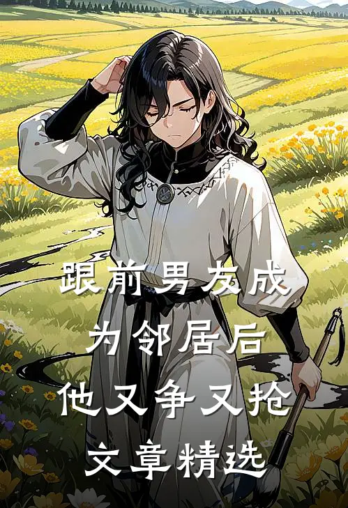 跟前男友成为邻居后，他又争又抢文章精选