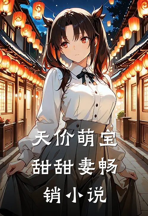 天价萌宝甜甜妻畅销小说