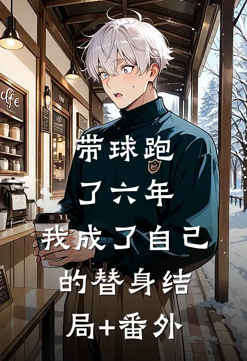 带球跑了六年，我成了自己的替身结局+番外