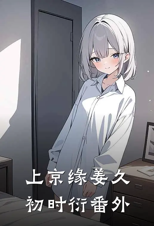 上京缘姜久初时衍 番外