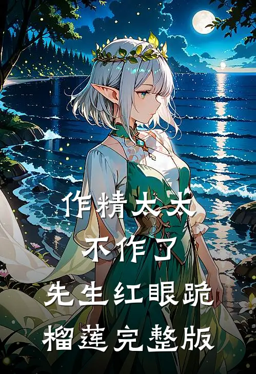 作精太太不作了，先生红眼跪榴莲完整版