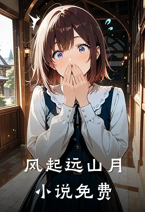 风起远山月小说免费