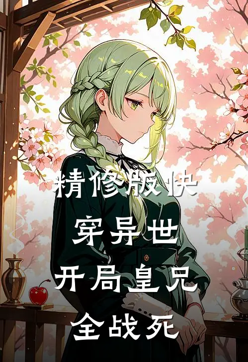 精修版快穿异世，开局皇兄全战死