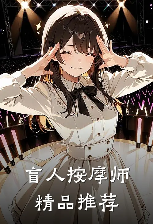 盲人按摩师精品推荐