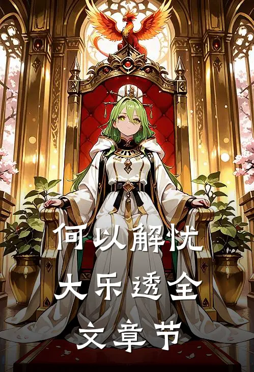 何以解忧大乐透全文章节