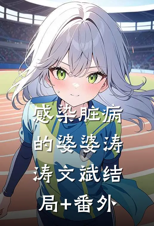 感染脏病的婆婆涛涛文斌结局+番外