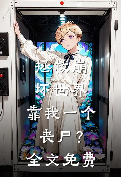 拯救崩坏世界,靠我一个丧尸?全文免费阅读