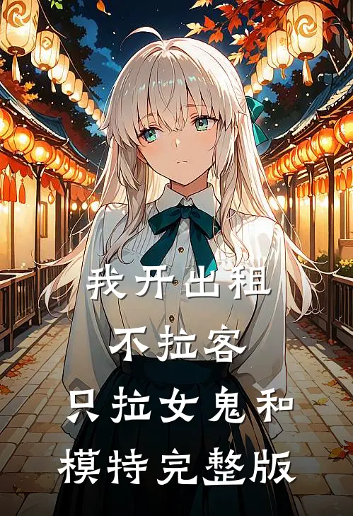 我开出租不拉客，只拉女鬼和模特完整版