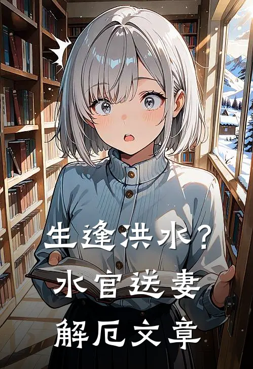 生逢洪水？水官送妻解厄文章