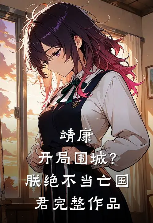 靖康：开局围城？朕绝不当亡国君完整作品