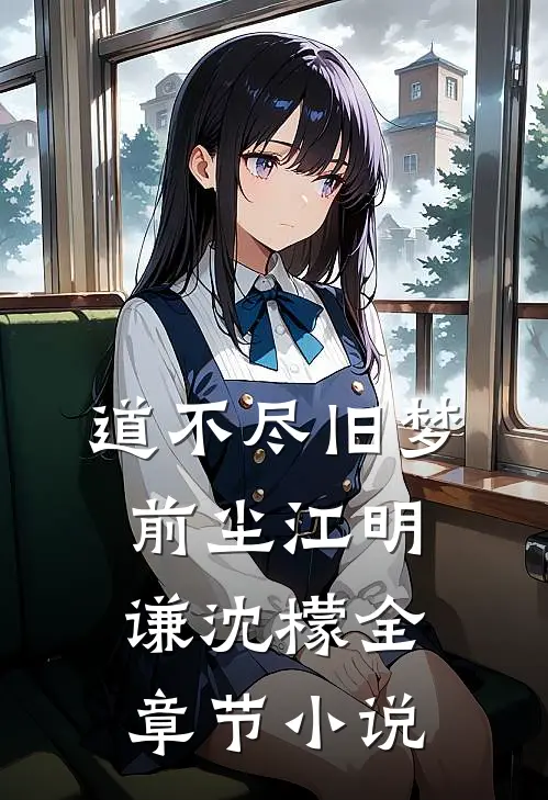 道不尽旧梦前尘江明谦沈檬全章节小说