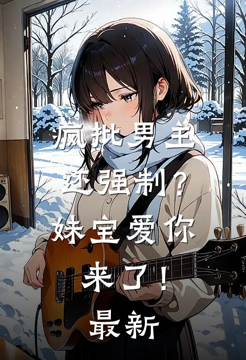 疯批男主还强制？妹宝爱你来了！最新
