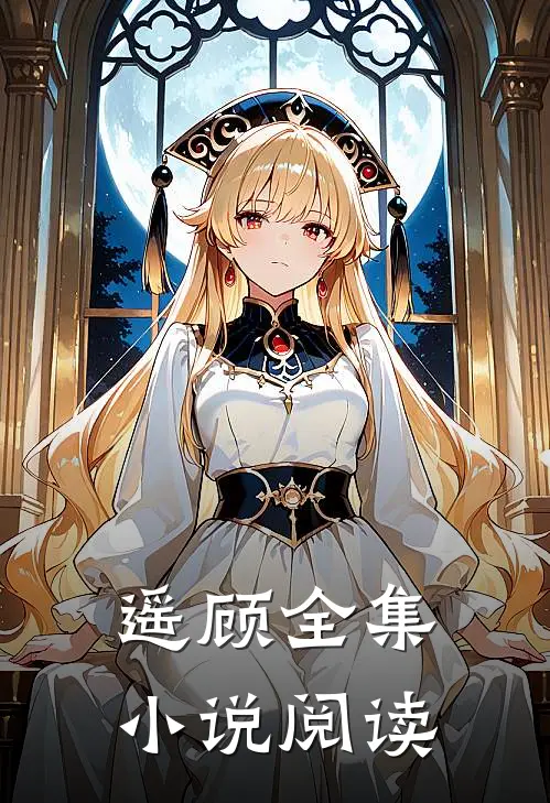 遥顾全集小说阅读