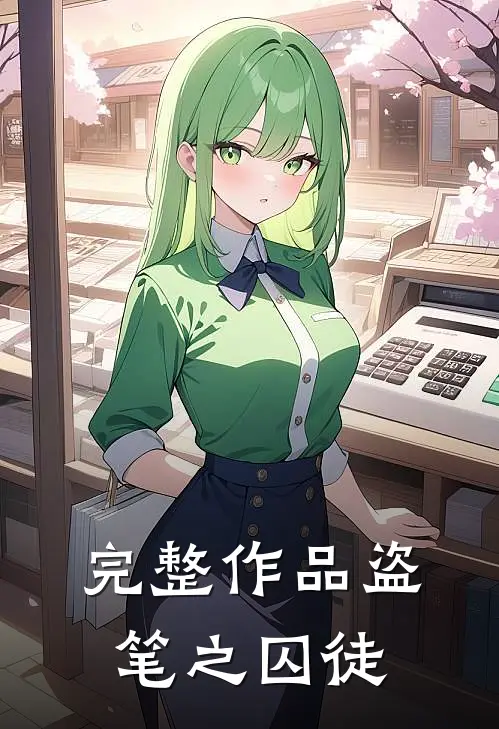 完整作品盗笔之囚徒