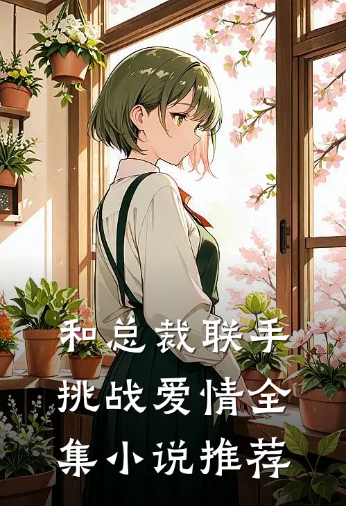 和总裁联手：挑战爱情全集小说推荐