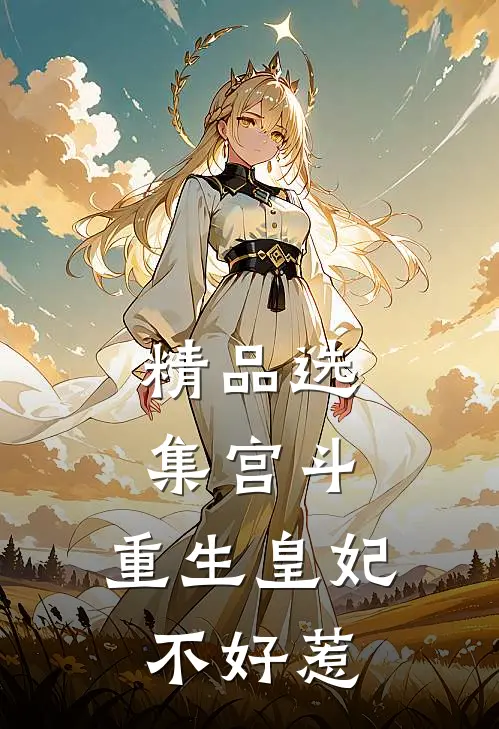 精品选集宫斗：重生皇妃不好惹