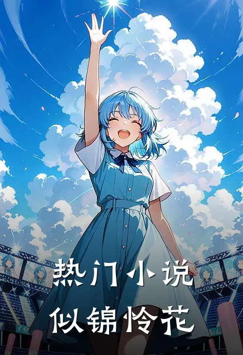 热门似锦怜花免费阅读