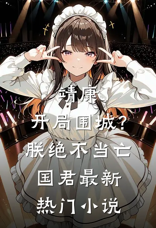 靖康：开局围城？朕绝不当亡国君最新热门小说