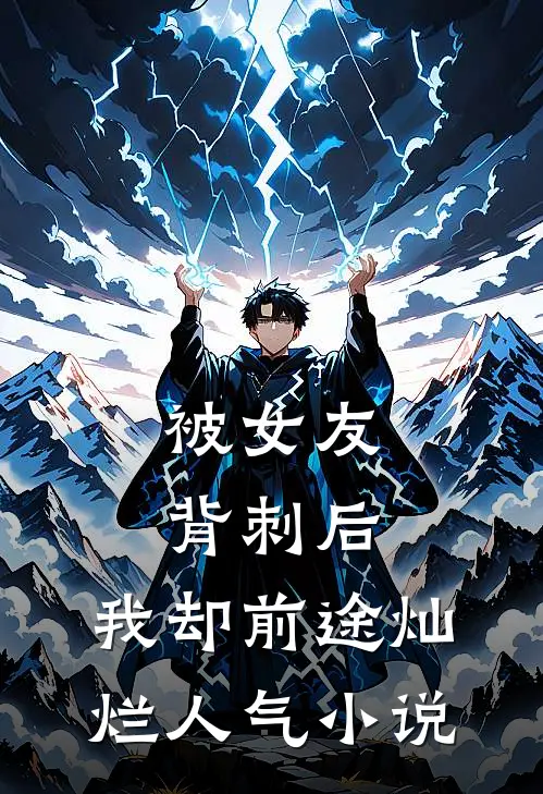 被女友背刺后，我却前途灿烂人气小说