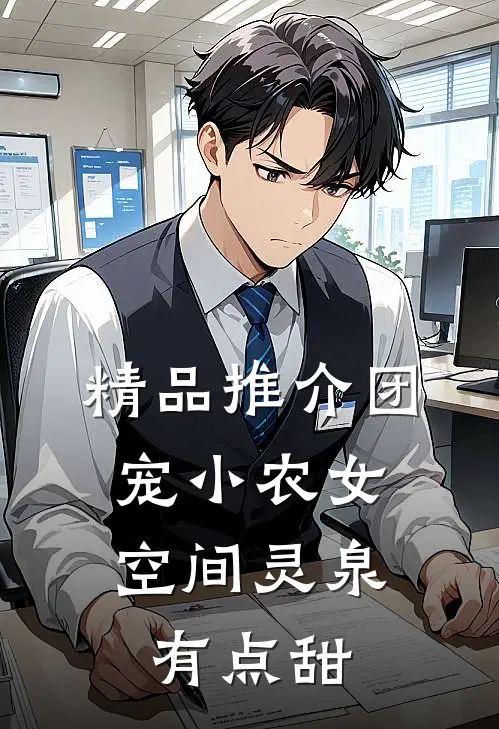 精品推介团宠小农女：空间灵泉有点甜