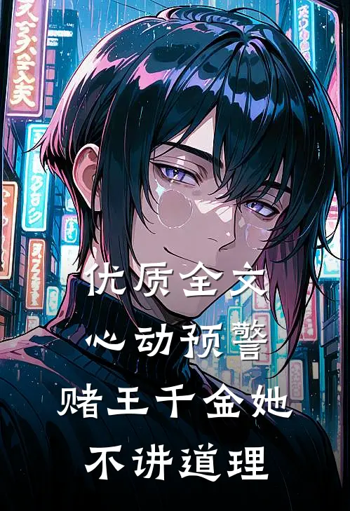 优质全文心动预警：赌王千金她不讲道理