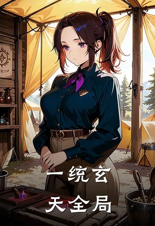 一统玄天全局