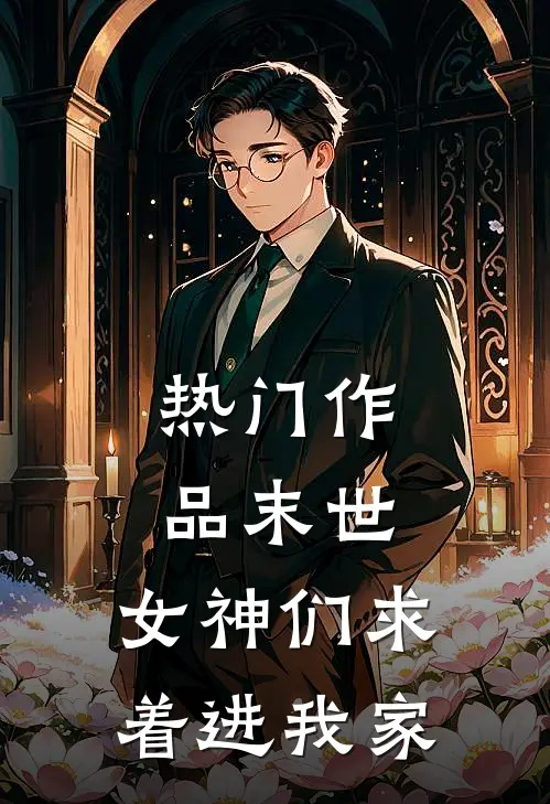 热门作品末世：女神们求着进我家