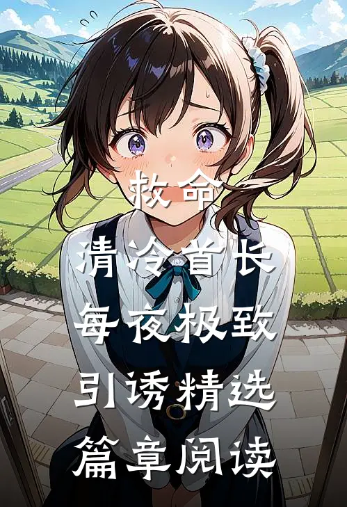 救命，清冷首长每夜极致引诱精选篇章阅读