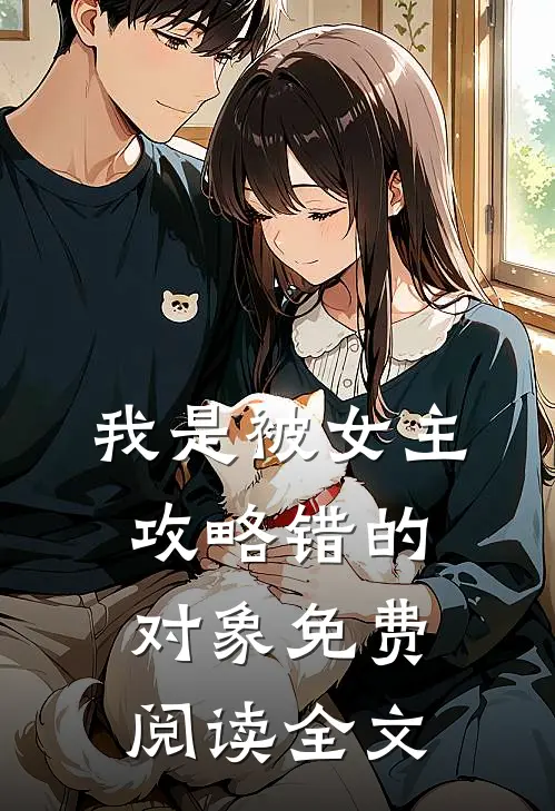 我是被女主攻略错的对象免费阅读全文