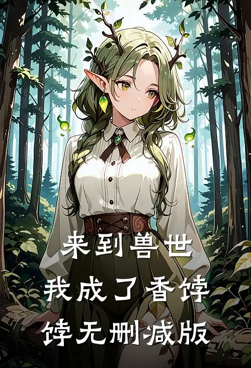 来到兽世，我成了香饽饽无删减版