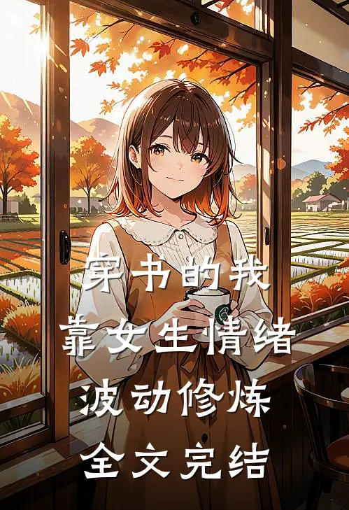 穿书的我，靠女生情绪波动修炼全文完结