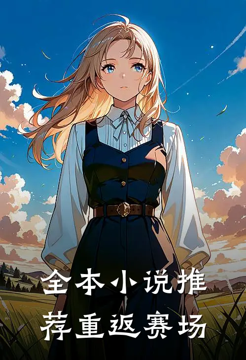 全本小说推荐重返赛场
