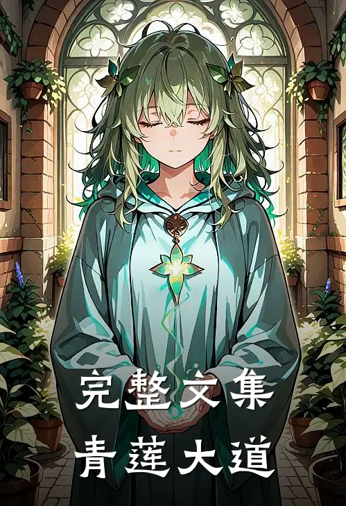 完整文集青莲大道