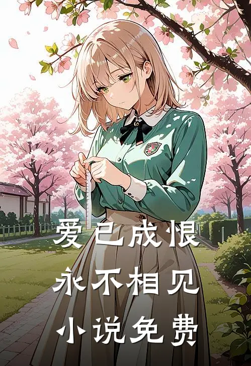 爱已成恨，永不相见小说免费