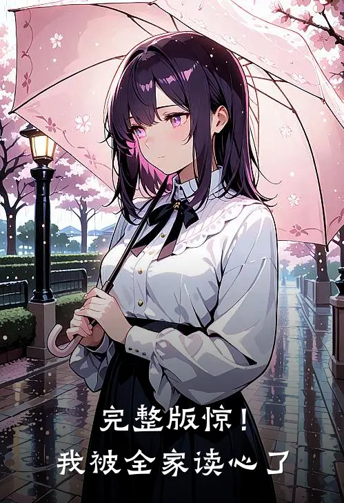 完整版惊！我被全家读心了