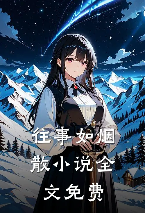 往事如烟散小说全文免费