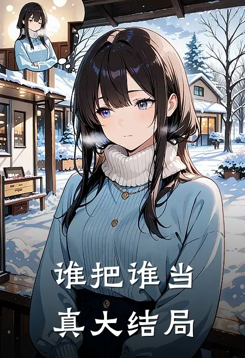 谁把谁当真大结局