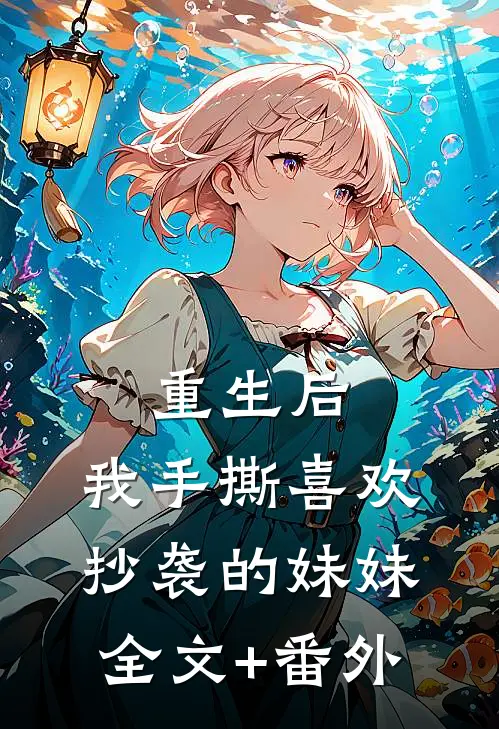 重生后，我手撕喜欢抄袭的妹妹全文+番外
