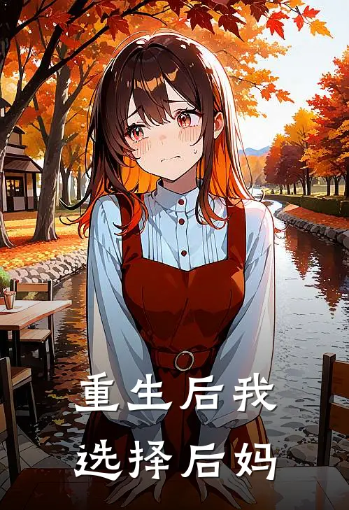 重生后我选择后妈